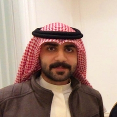 حسين السلمان, project administrator document controller