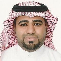 Hassan Alshayeb, Senior Accountant 