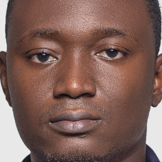 Oluwaseun Olatunde, facility management engineer