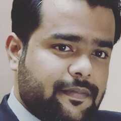Mohammed Uzaif Shaikh, Assistant Manager