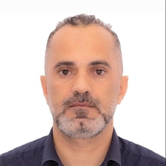 Mamon Al Shboul , warehouse and logistics coordinator