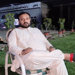 Muhammad  Saeed Ullah, Accounts Manager 