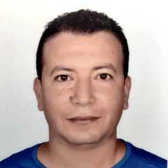 خالد العكرمي, Area SAles Supervisor