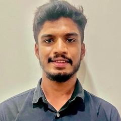 Manoj Manju  devadiga