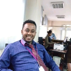 Addisu Debebe