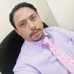 Mohammed Abd  Elfattah, Operations Manager ,Chief Accountant 