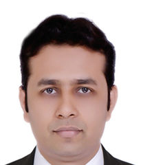 Kamlesh Bhagat, Sr.  Full Stack Software Developer