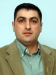Alaa Al Saadi, HR Manager