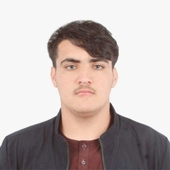 KHALID Khan ahrar