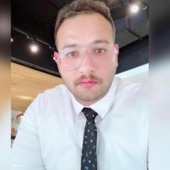 Abdelmoniem  Khairy , Islamic Finance Consultant