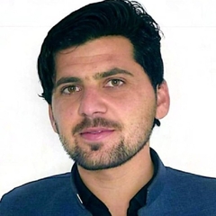 Afrasiyab  khan