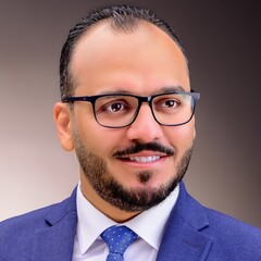 Ahmed Elsabawy, Assistant Manager HR - TA & HR Strategy