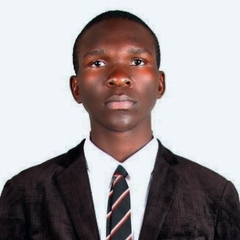 MICHAEL OCHIENG