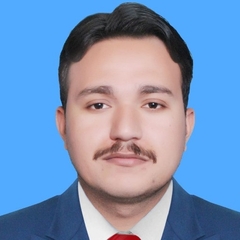 Muhammad Muneeb  Ahmad Khokhar