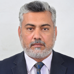 Naveed Akhtar