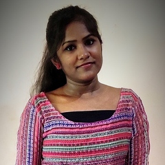 Sabitha Varshu