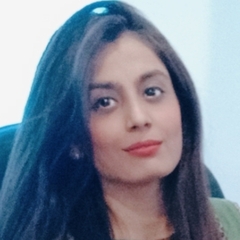 Rina Kanwal