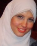 Sarah Youssef, Assistant Operation Manager