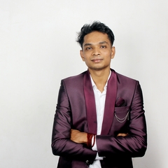 Prathik Kotian