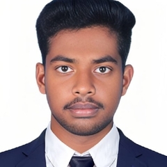 Madhan Manamohan