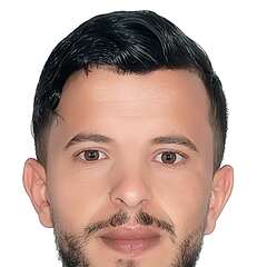 Houssem Bahrouni