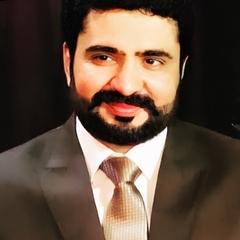 Faisal Kiani