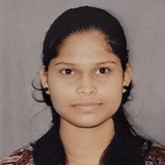 ASHWINI HALDANKAR