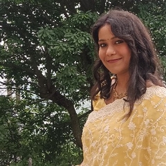 Divya Negi