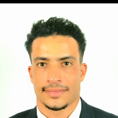 Majed Fahim Ahmed Alqubaty