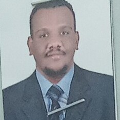 Moataz  Abdalbagi Ismail 