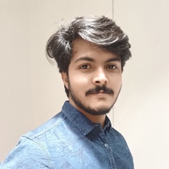 Akhil Josekutty