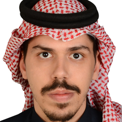 Hussain Almaktoum