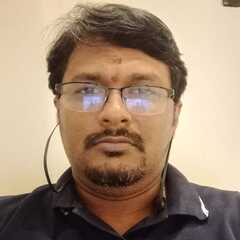 CHANDRASEKHAR AMBALDHAGE Ambaldhage