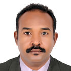 Husham Hassan, Construction Project Manager