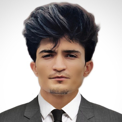 Saqib Iqbal