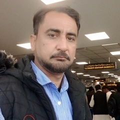 Adnan Rashid