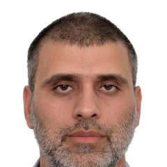 Hafiz Muhammad Umer  Butt