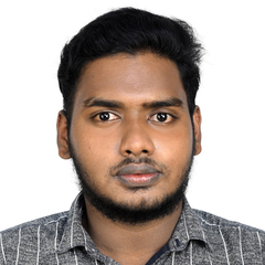 Mohamed Rizwan - - Bayt.com People