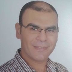 Amr Mohamed Refaat, O&M Optical Transmission Department Manager