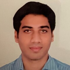 Girish Krishna Meka, Business Analyst