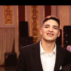 Mohamed  Amer