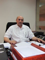 أحمد الحسن, مستشار قانوني - مدير قانوني - مدير موارد بشرية