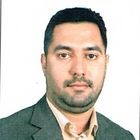 Zaid Abaas, Senior Medical Rep