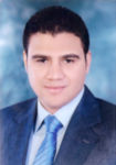 Mohamed Abodeif, Sales Executive