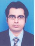 Kamran Khurshid