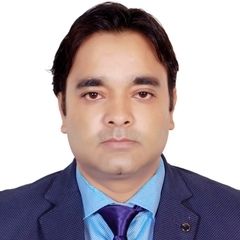 Mohammed Imran, Sales Coordinator