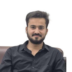 Mohd Ehtesham Ali  Khan