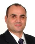 Hossam Abdulla, Sales Country Manager