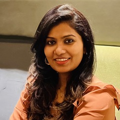 Yamini Patnaik, Founder