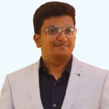 Naveen Kumar Sampath Kumar, Software Engineer